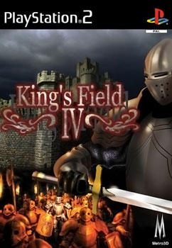 King's Field IV.jpg